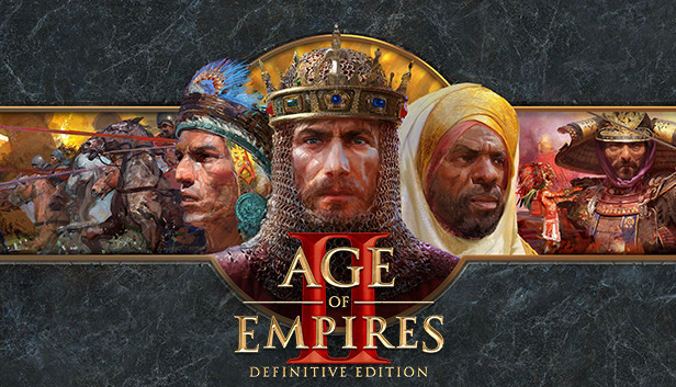 Age Of Empires 1 Mac free. download full Version