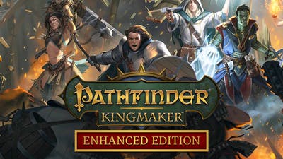 Pathfinder: Kingmaker - The Wildcards For Mac