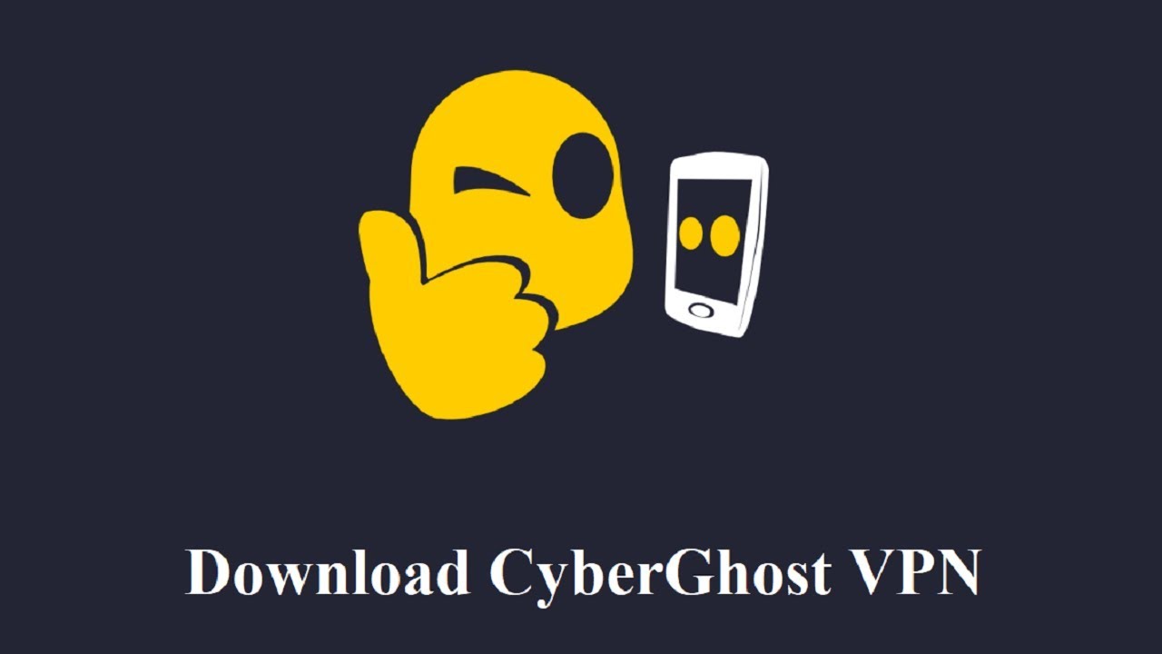 Download Cyberghost Vpn Mac